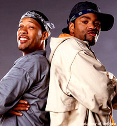 Method Man & Redman