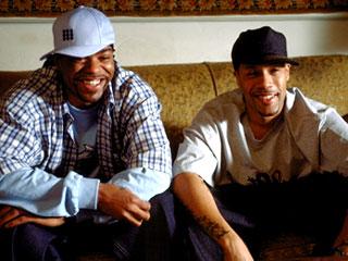 Method Man & Redman