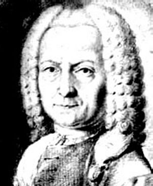 Benedetto Marcello