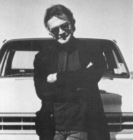 Terry Allen