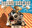 Balkan Beat Box