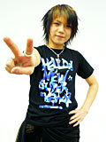 Alice nine