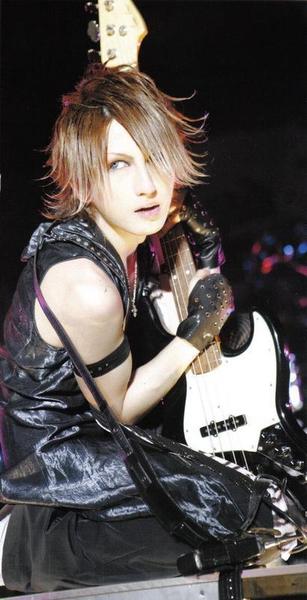 Alice nine