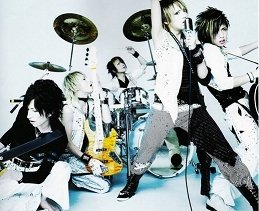 Alice nine