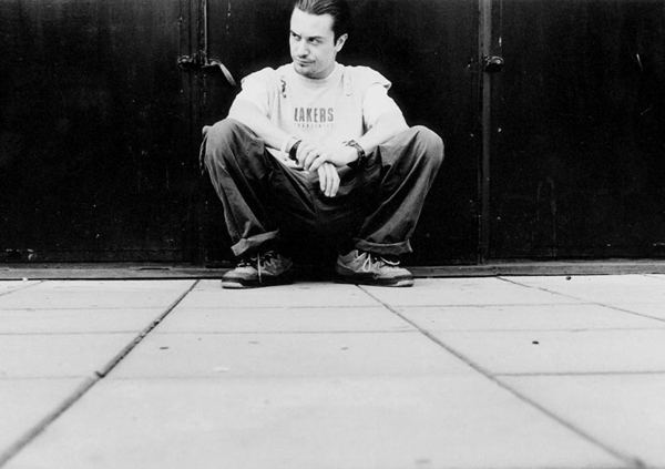 Mike Patton