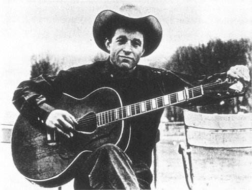 Ramblin' Jack Elliott