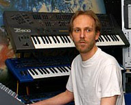 Frank Klare