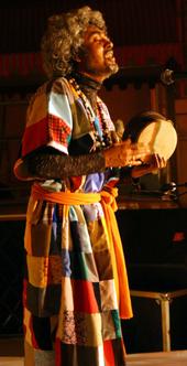 Paban Das Baul