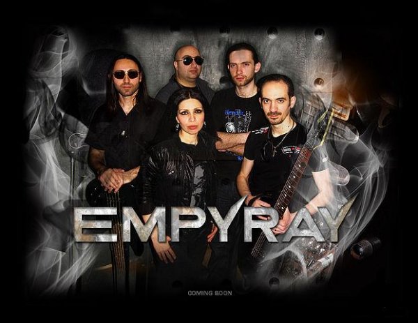 Empyray