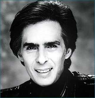 Bill Conti