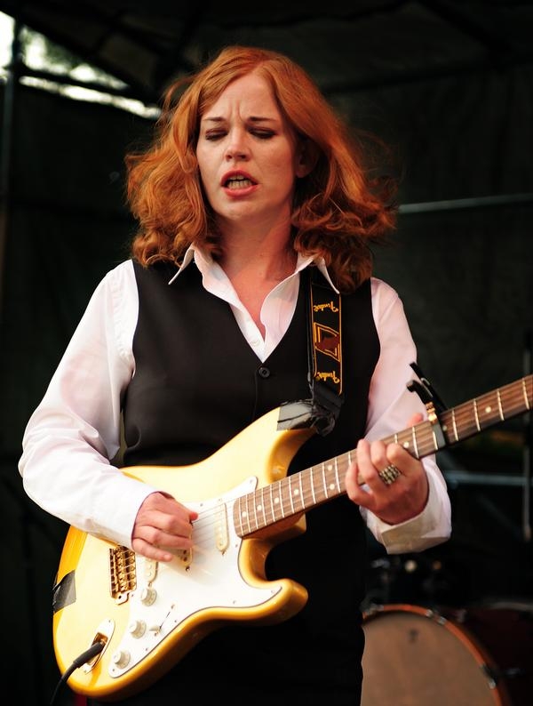 Katharina Nuttall