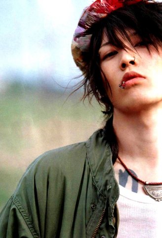 Miyavi