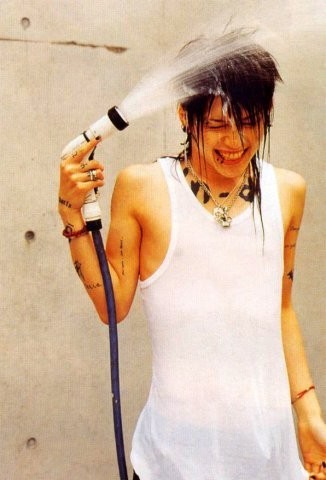 Miyavi