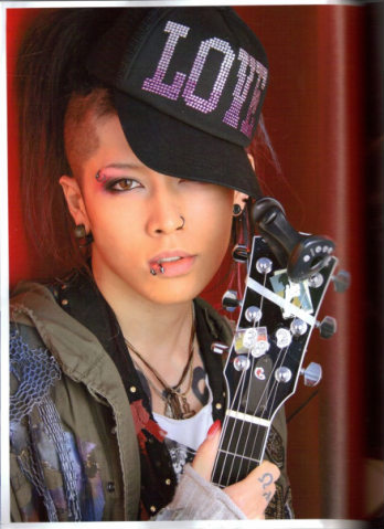 Miyavi