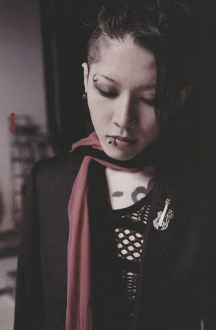 Miyavi