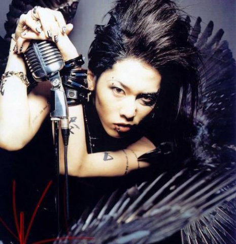 Miyavi