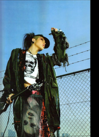 Miyavi