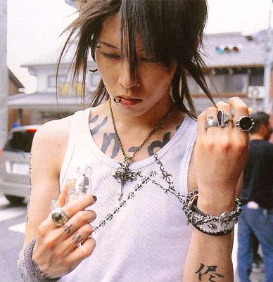 Miyavi