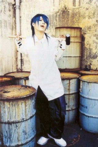 Miyavi