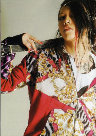 Miyavi