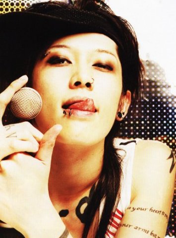 Miyavi