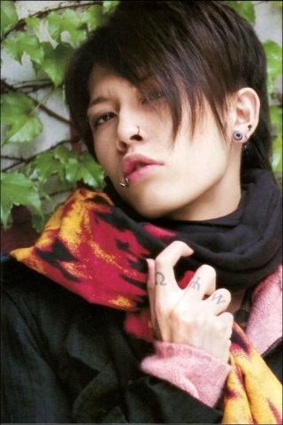 Miyavi