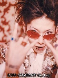 Miyavi