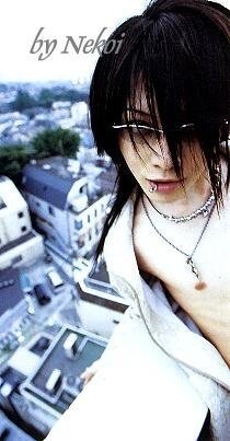 Miyavi