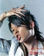 Miyavi