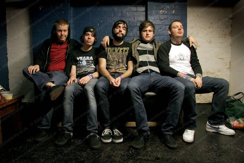 A Day To Remember
