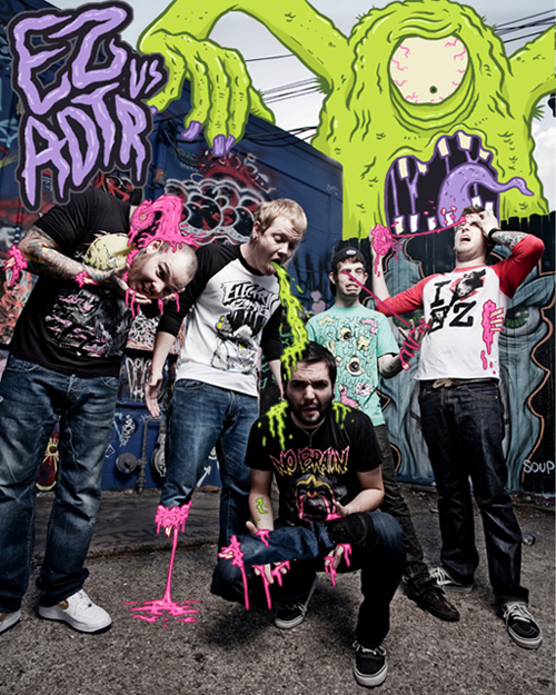 A Day To Remember