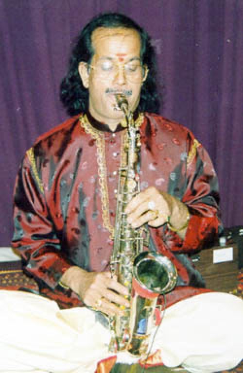 Kadri Gopalnath