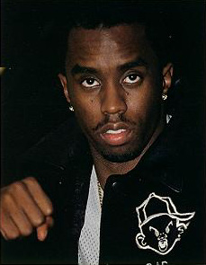 P. Diddy