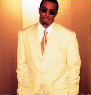 P. Diddy