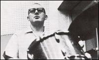 Mel Lewis