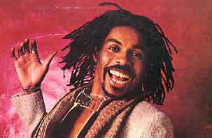 Edwin Birdsong
