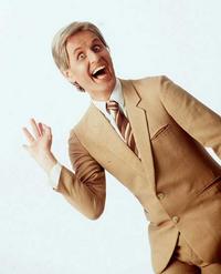 Bob Downe