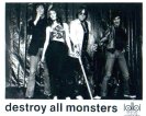 Destroy All Monsters