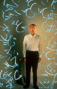 Brion Gysin