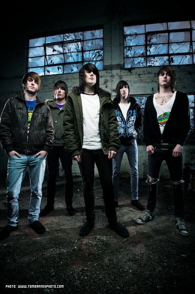 Asking Alexandria