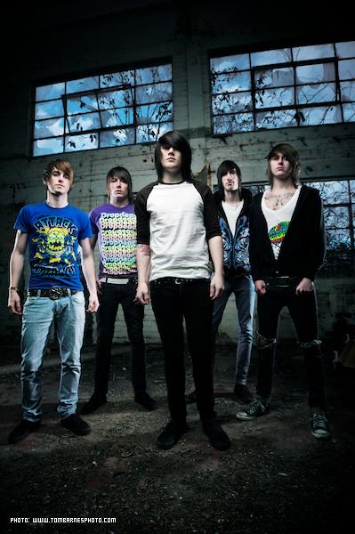 Asking Alexandria