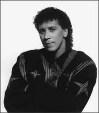 Paul Hardcastle