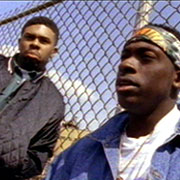 Pete Rock & C.L. Smooth