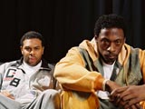 Pete Rock & C.L. Smooth