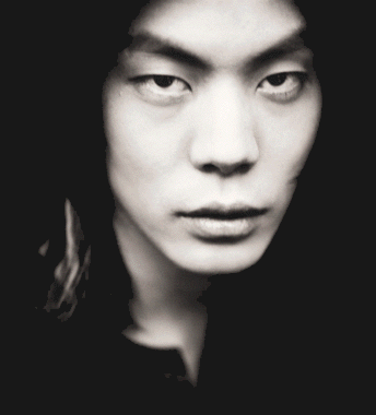 James Iha