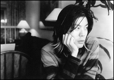 James Iha