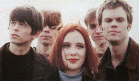 Slowdive