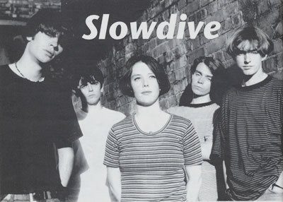 Slowdive