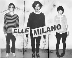 Elle Milano