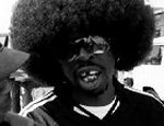 Pitch Black Afro